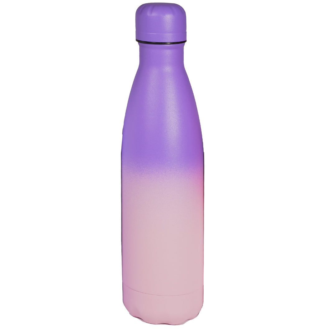 Therma Bottle by William Turner