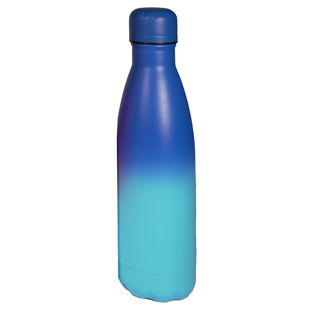 Therma Bottle by William Turner