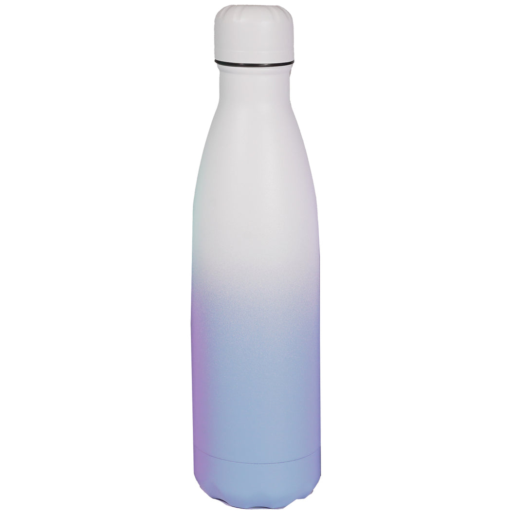 Therma Bottle by William Turner