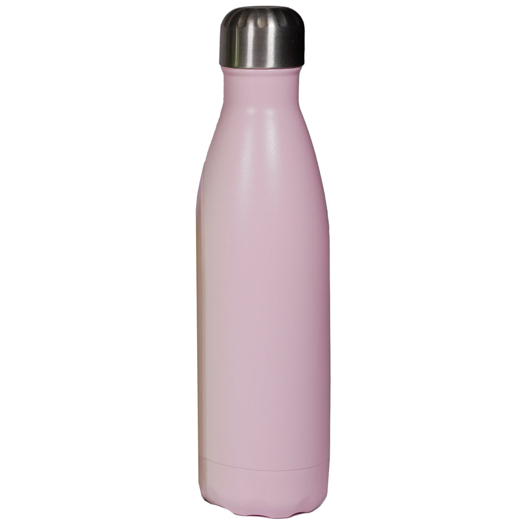 Therma Bottle by William Turner