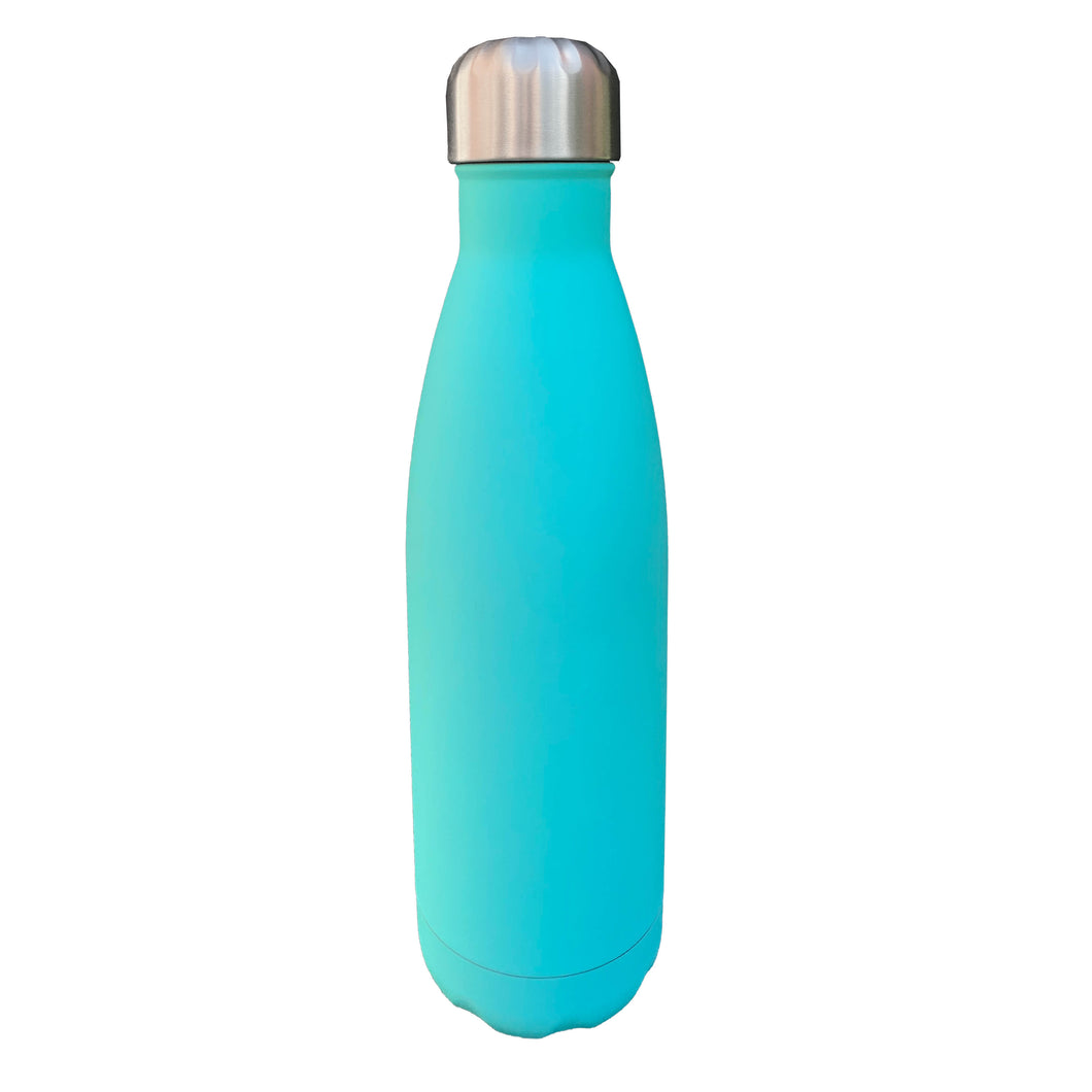 Therma Bottle by William Turner