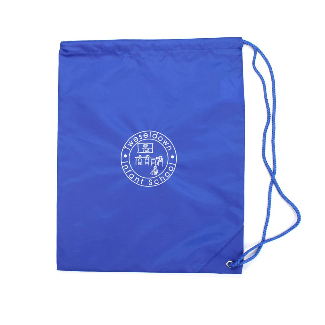 Tweseldown PE Bag