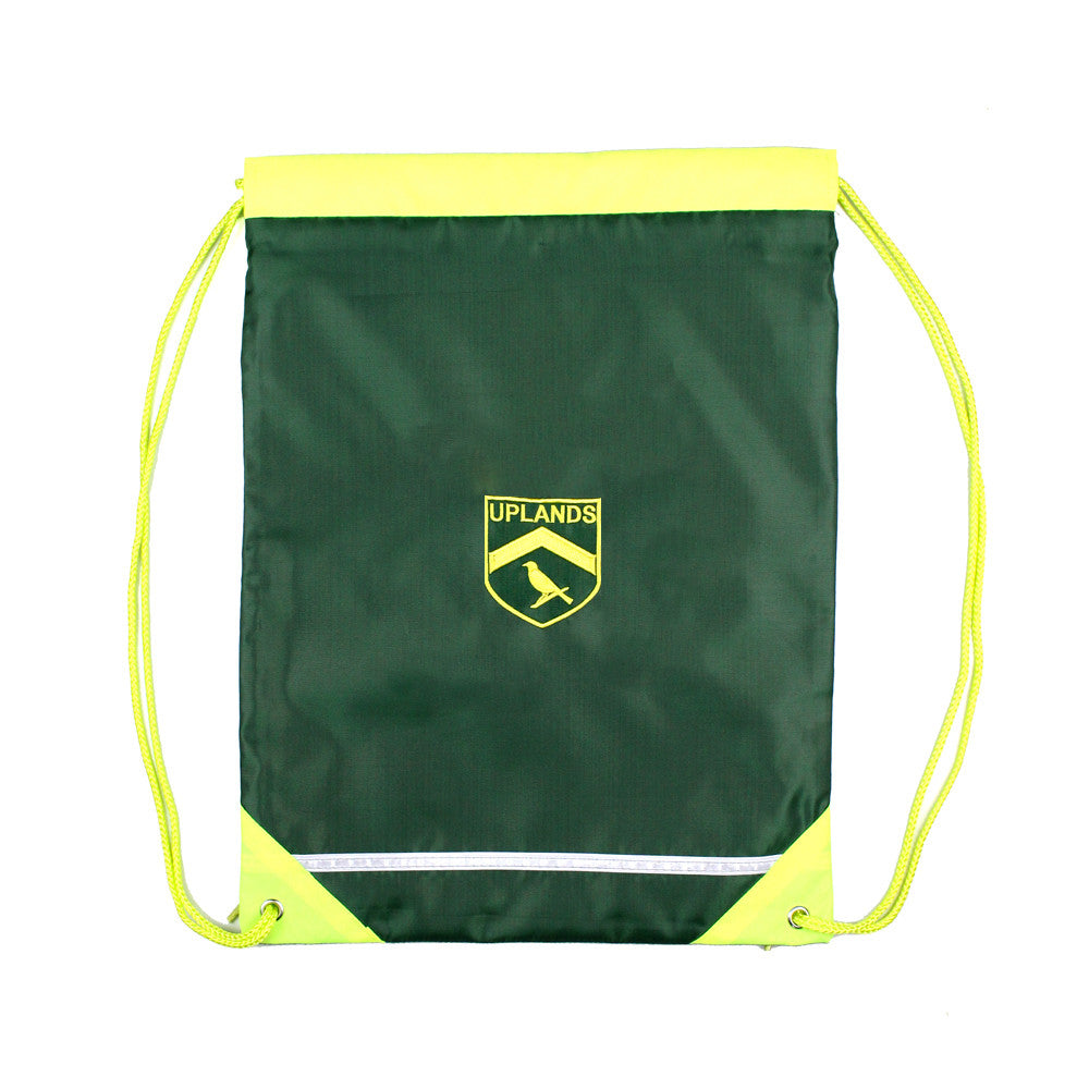 Uplands PE Bag