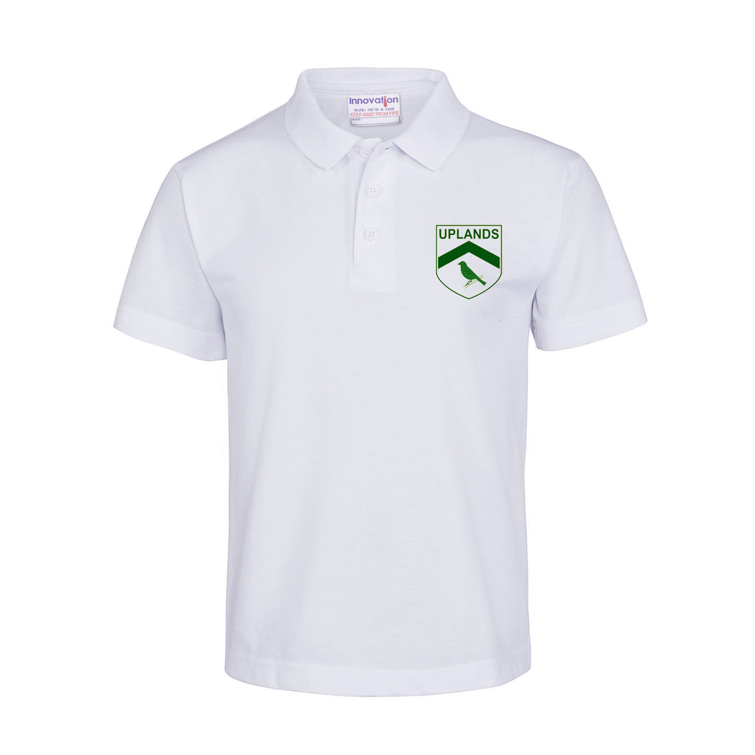 Uplands Polo Shirt