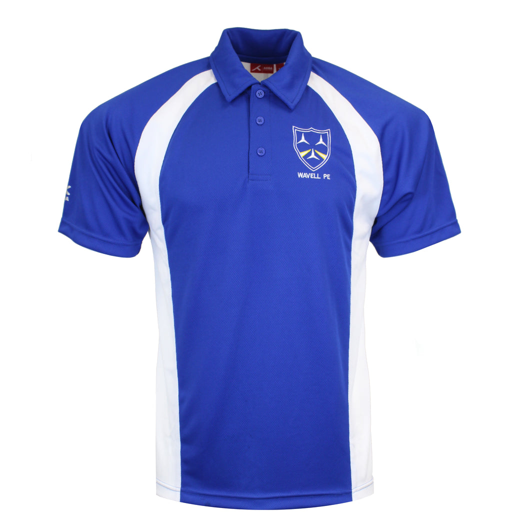 Wavell Sports Polo