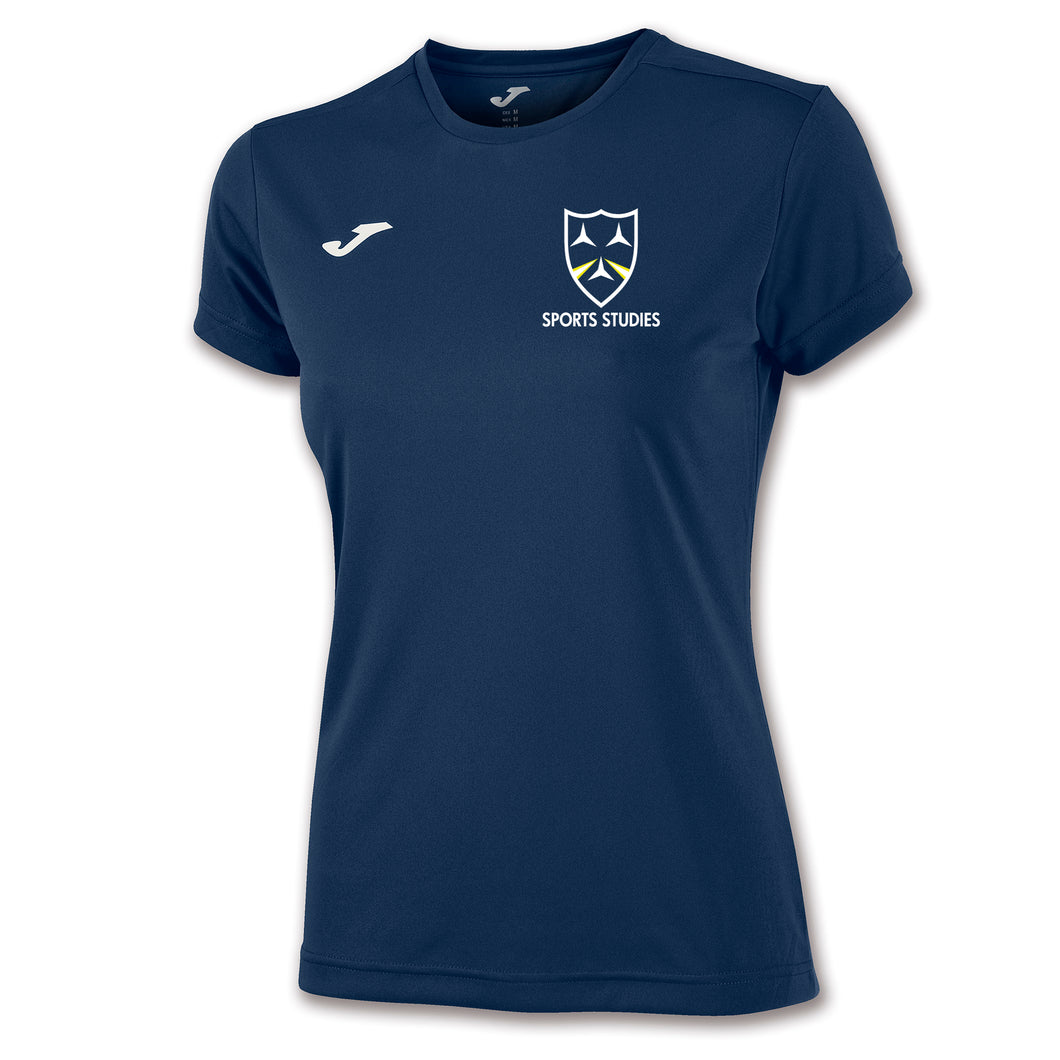Wavell Sports Studies Fitted Top