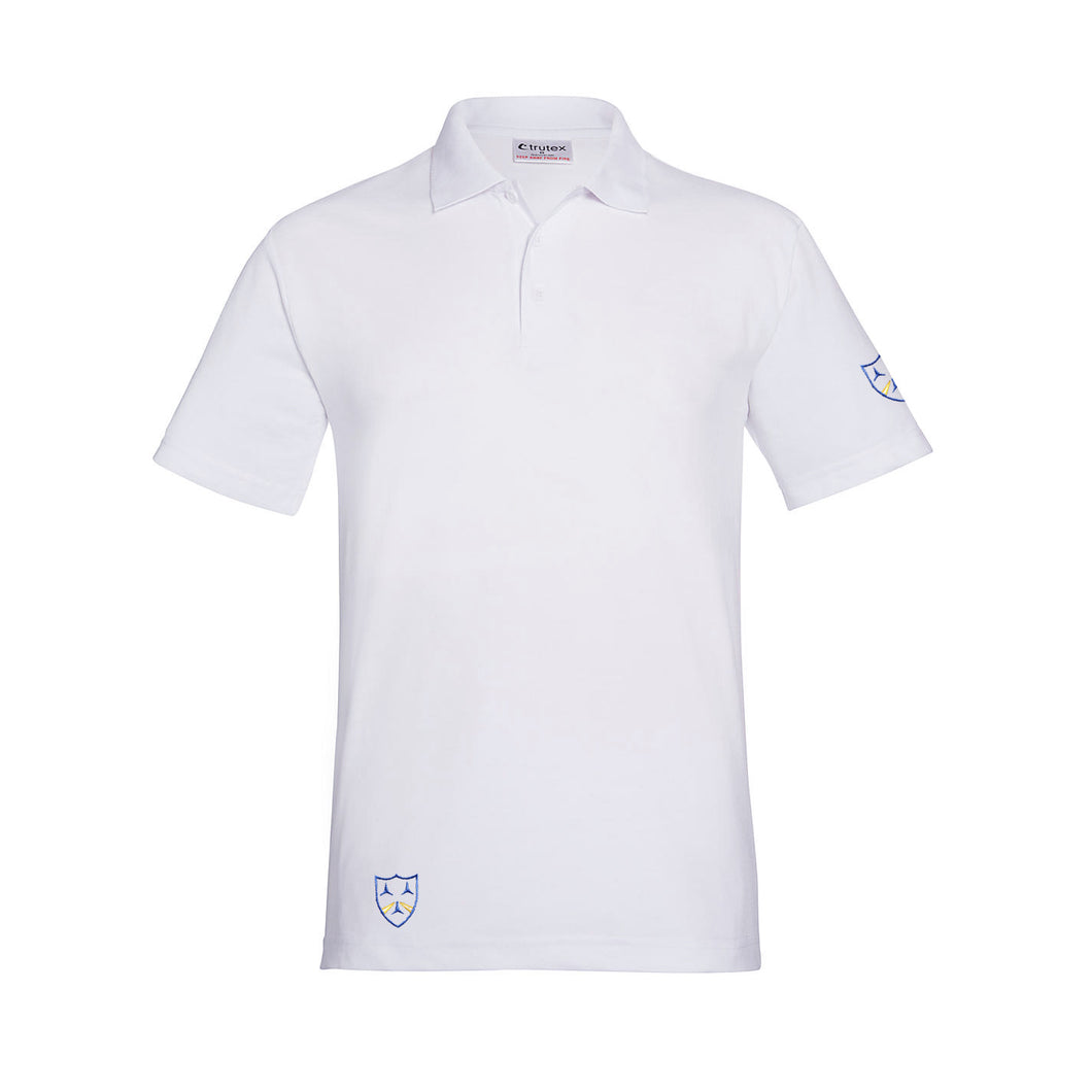 Wavell School Polo Shirt