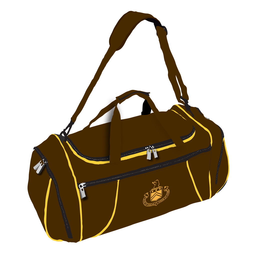 Woodcote Kit Bag