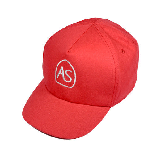 All Saints Baseball Cap