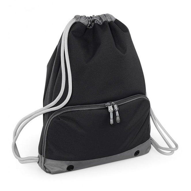 Bagbase Gymsac - Black