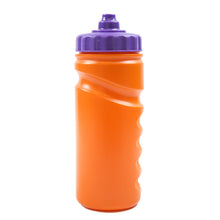 Load image into Gallery viewer, Mix &amp; Match School Drinks Bottle with hands free lid - No more leaks!
