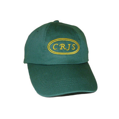 Crawley Ridge Junior Baseball Cap