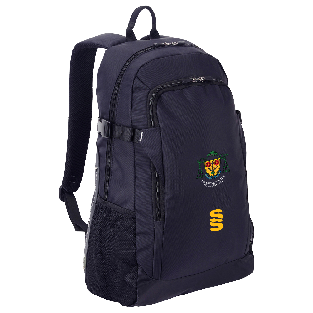 Salesian Backpack