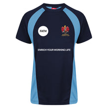 Load image into Gallery viewer, Aldershot Cricket Club Short Sleeve Top
