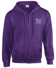 Load image into Gallery viewer, Bevan Lodge Staff Hoodie
