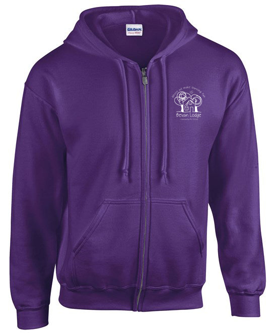Bevan Lodge Staff Hoodie