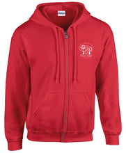 Load image into Gallery viewer, Bevan Lodge Staff Hoodie
