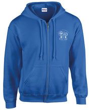 Load image into Gallery viewer, Bevan Lodge Staff Hoodie
