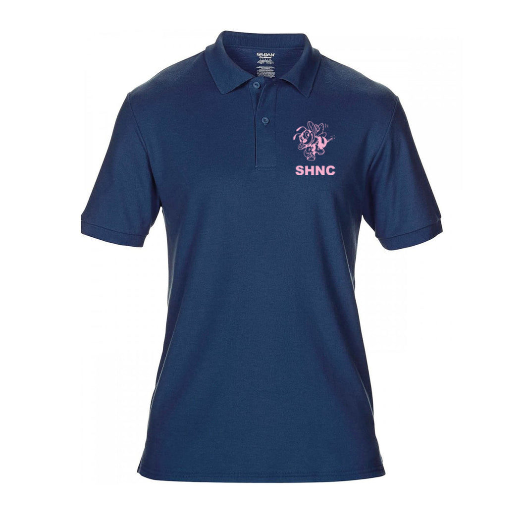 Surrey Heath Netball Club Polo Shirt