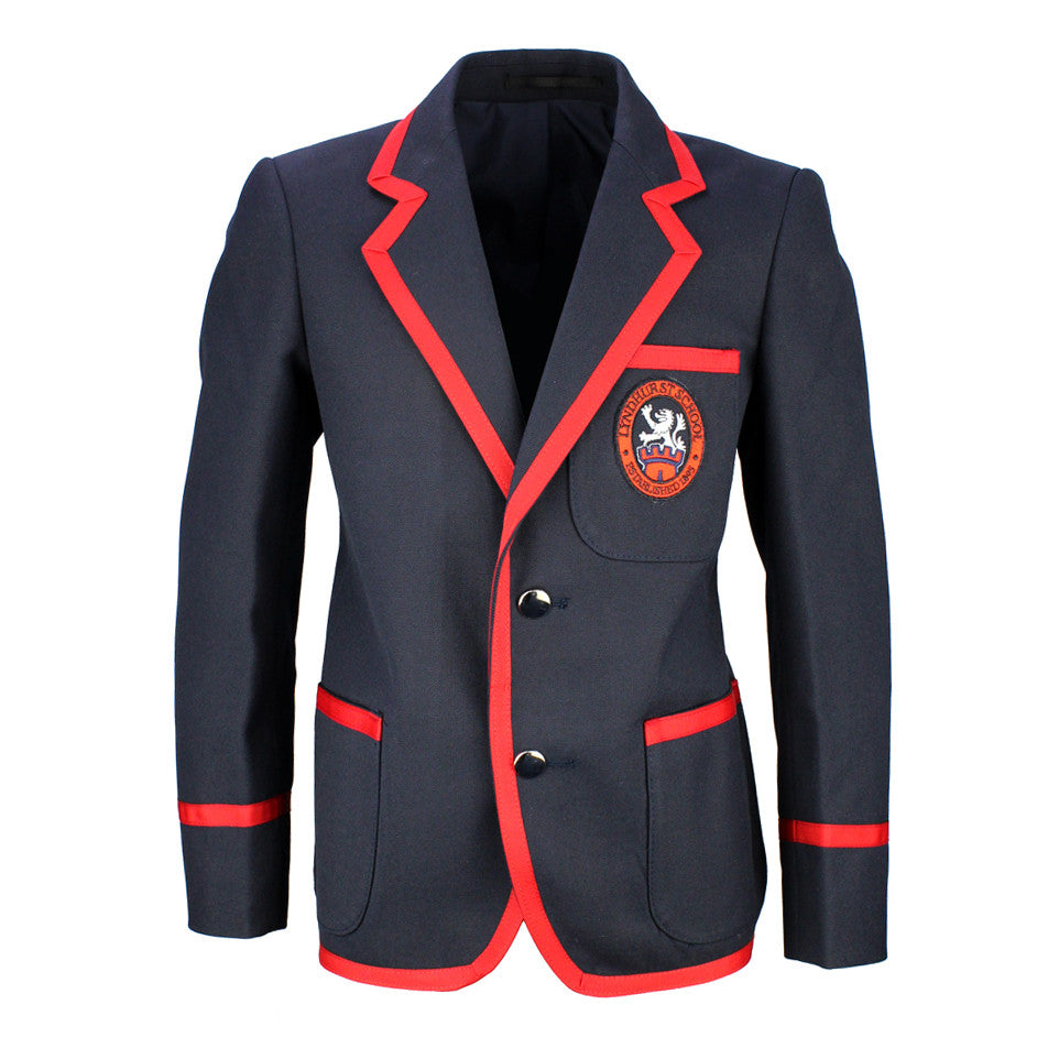 Lyndhurst Boys Blazer