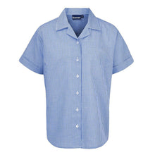 Load image into Gallery viewer, Malvern Twin Pack Short Sleeve Blouse - Pack of 2
