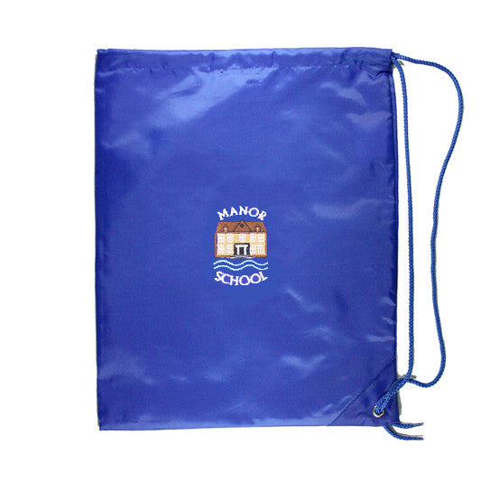 Manor PE Bag