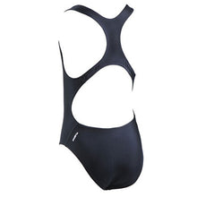 Load image into Gallery viewer, Black Swimming Costume

