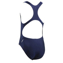 Load image into Gallery viewer, Navy Swimming Costume
