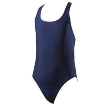 Load image into Gallery viewer, Navy Swimming Costume
