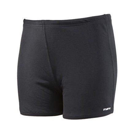 Swim Short in Black