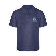 Load image into Gallery viewer, Bevan Lodge Staff Polo
