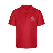 Load image into Gallery viewer, Bevan Lodge Staff Polo
