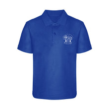 Load image into Gallery viewer, Bevan Lodge Staff Polo
