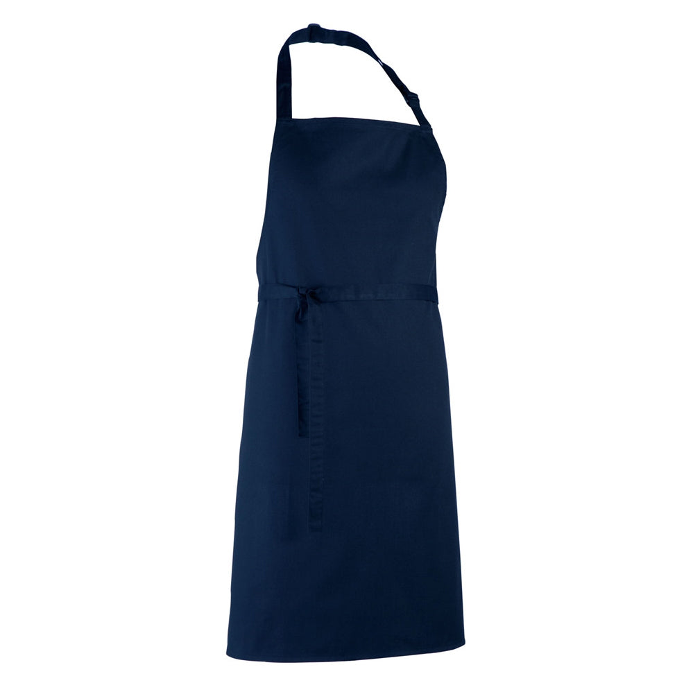 Premier Apron - Navy Blue