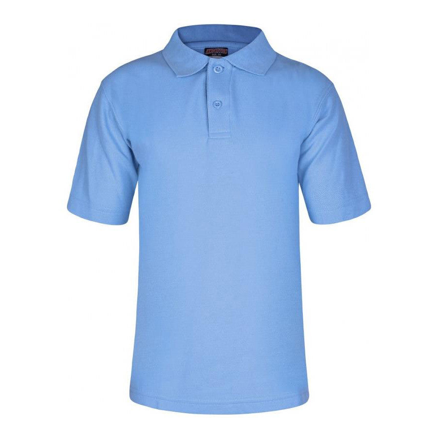 Polo Shirt by Innovation