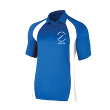 Load image into Gallery viewer, Fernhill GCSE Sports Polo
