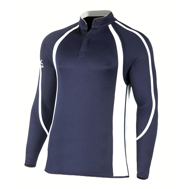 Wavell Reversible Sports Top