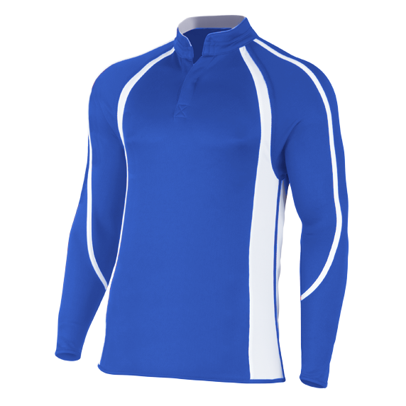 Kings International Reversible Sports Top